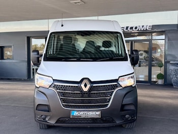 Used Renault Master 2023 for sale - 78156544: Photo