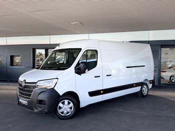 Used Renault Master 2023 for sale - 78156544: Photo