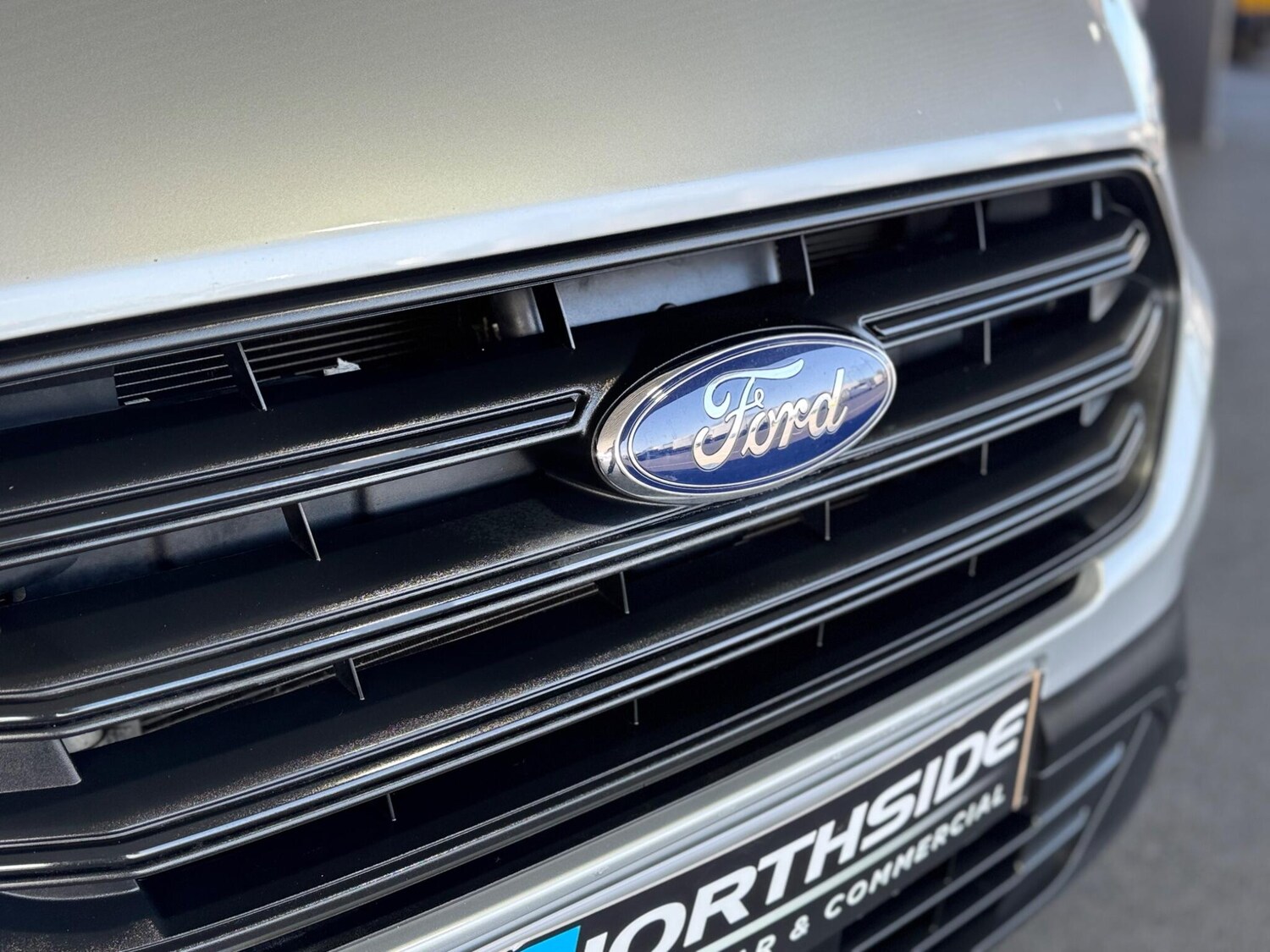 Used Ford Transit Custom for sale - 78115416: Photo 13