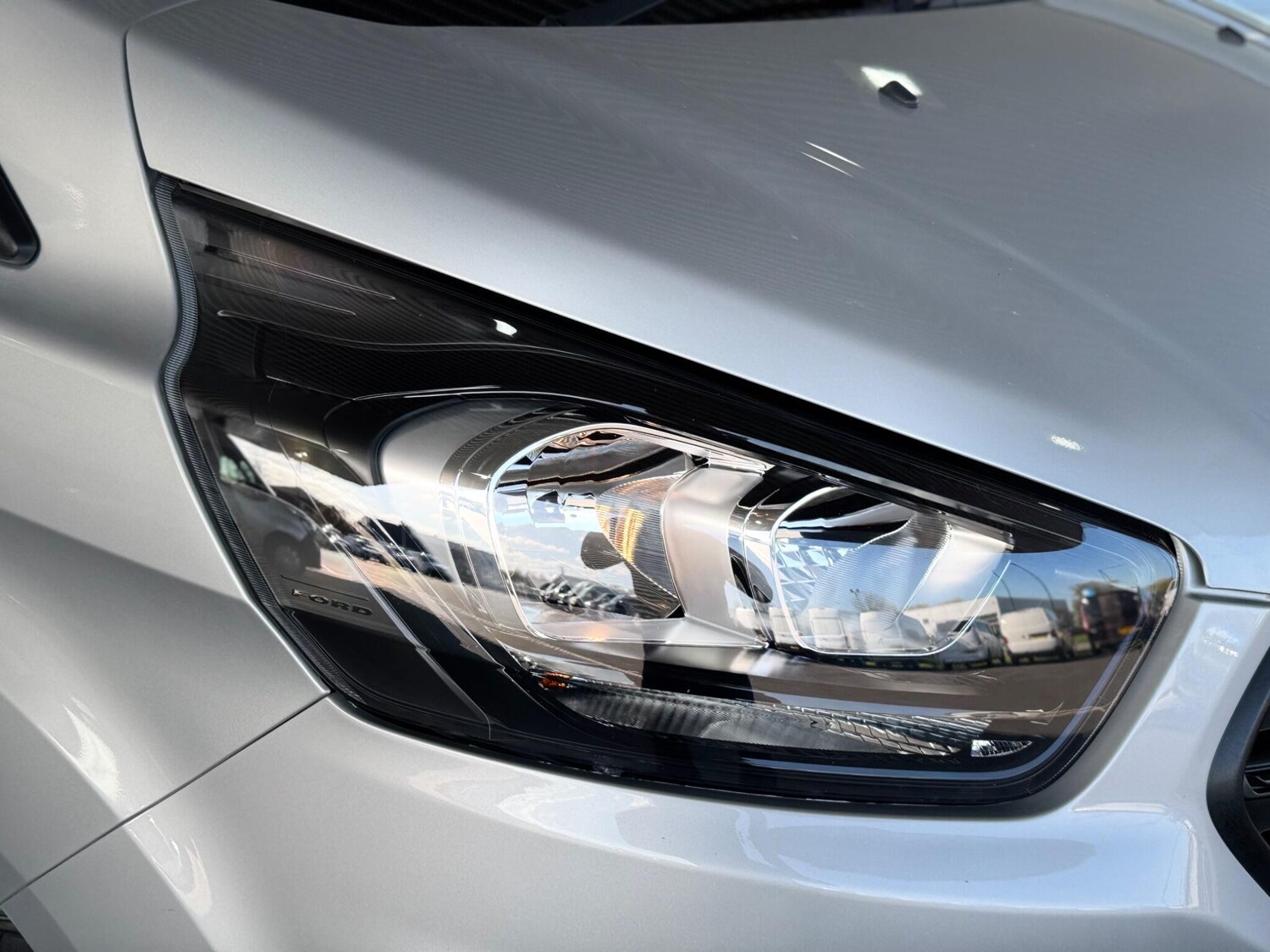 Used Ford Transit Custom for sale - 78115416: Photo 14