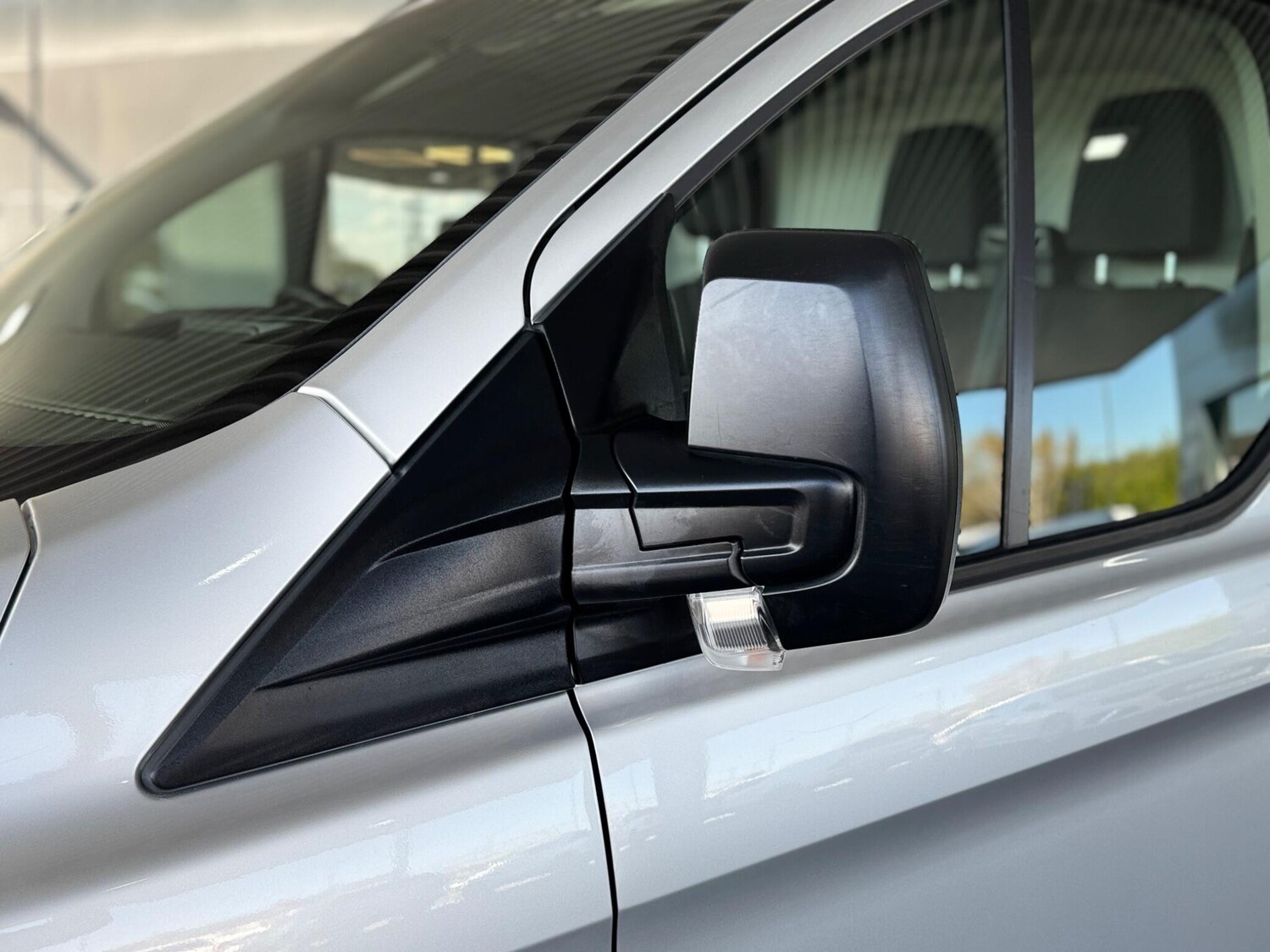 Used Ford Transit Custom for sale - 78115416: Photo 15