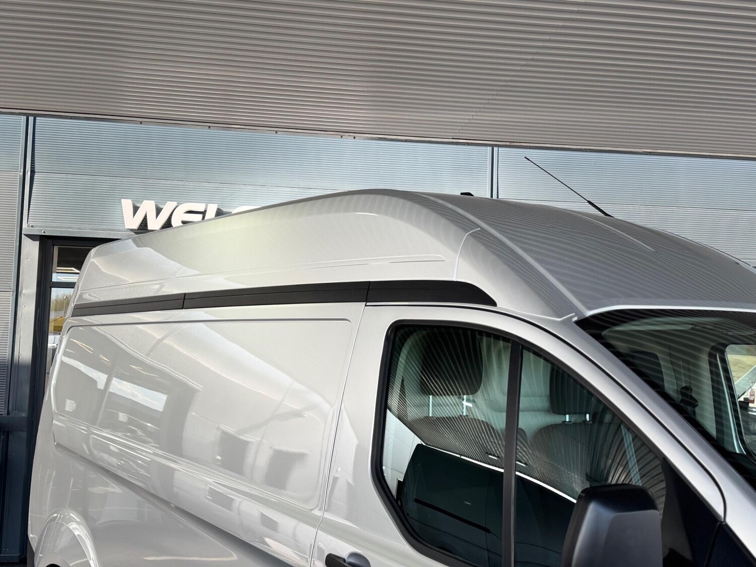 Used Ford Transit Custom for sale - 78115416: Photo 19