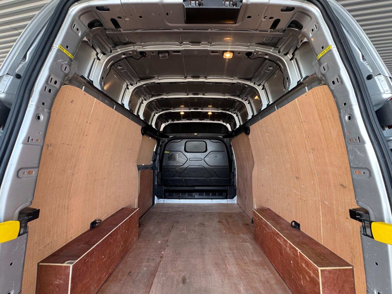 Used Ford Transit Custom for sale - 78115416: Photo 20