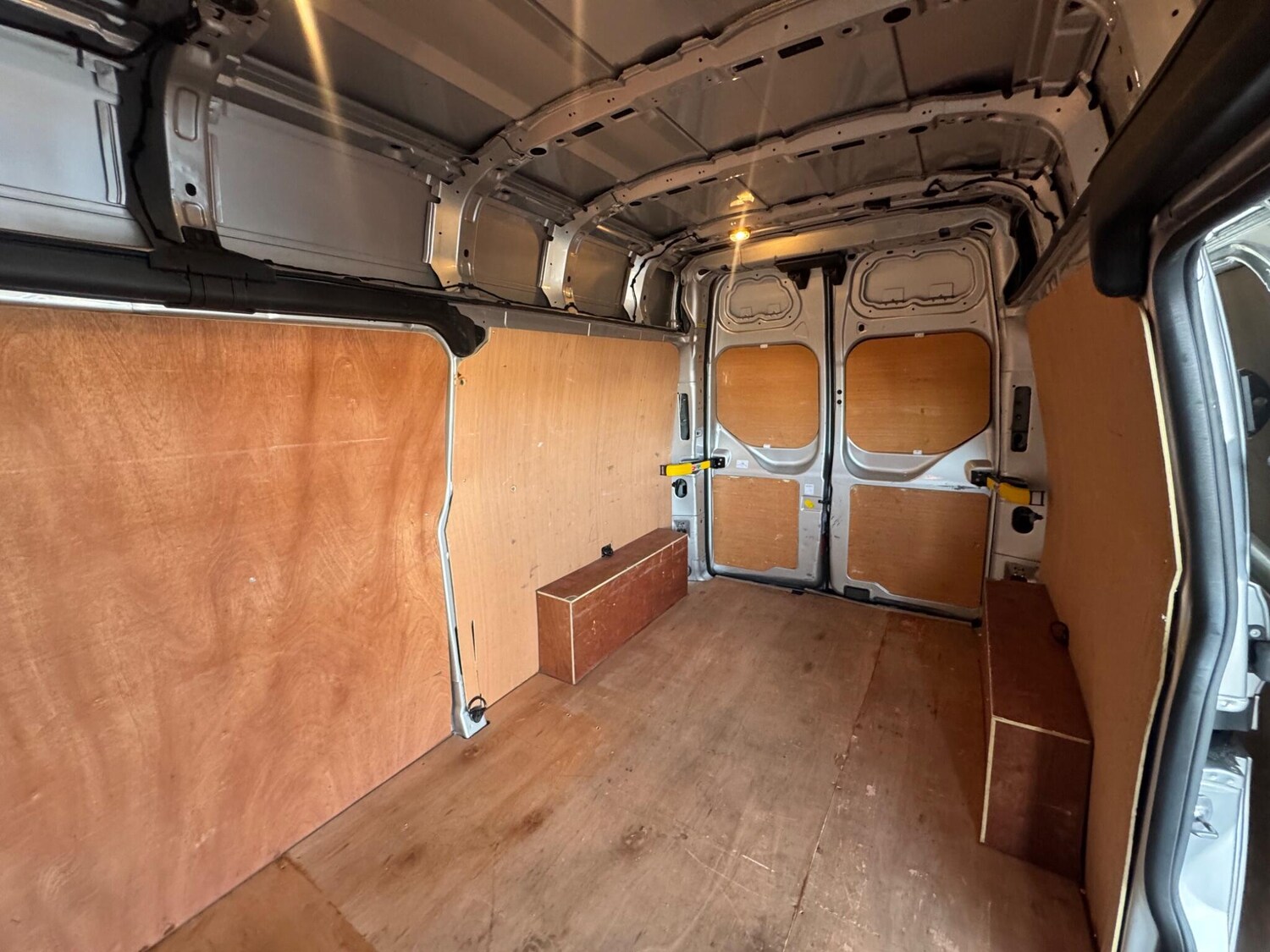 Used Ford Transit Custom for sale - 78115416: Photo 21