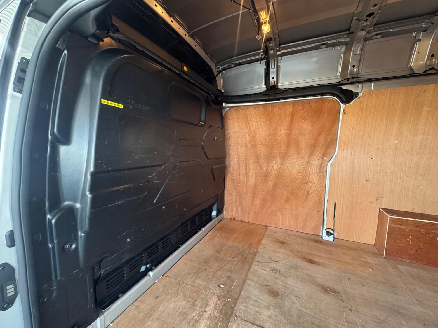 Used Ford Transit Custom for sale - 78115416: Photo 23