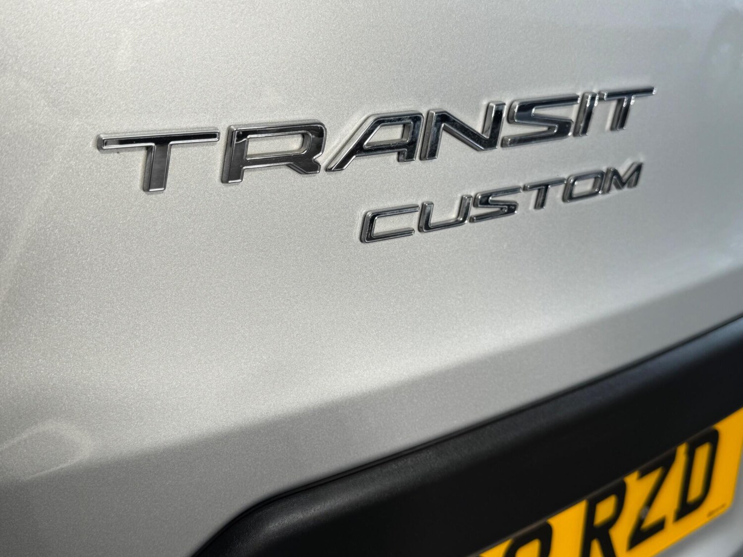 Used Ford Transit Custom for sale - 78115416: Photo 25