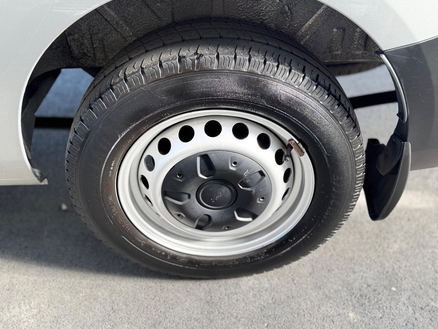 Used Ford Transit Custom for sale - 78115416: Photo 27