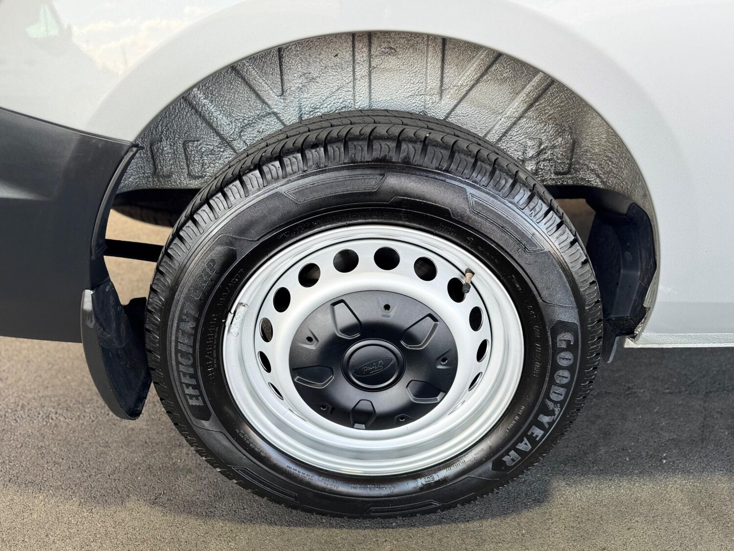 Used Ford Transit Custom for sale - 78115416: Photo 28