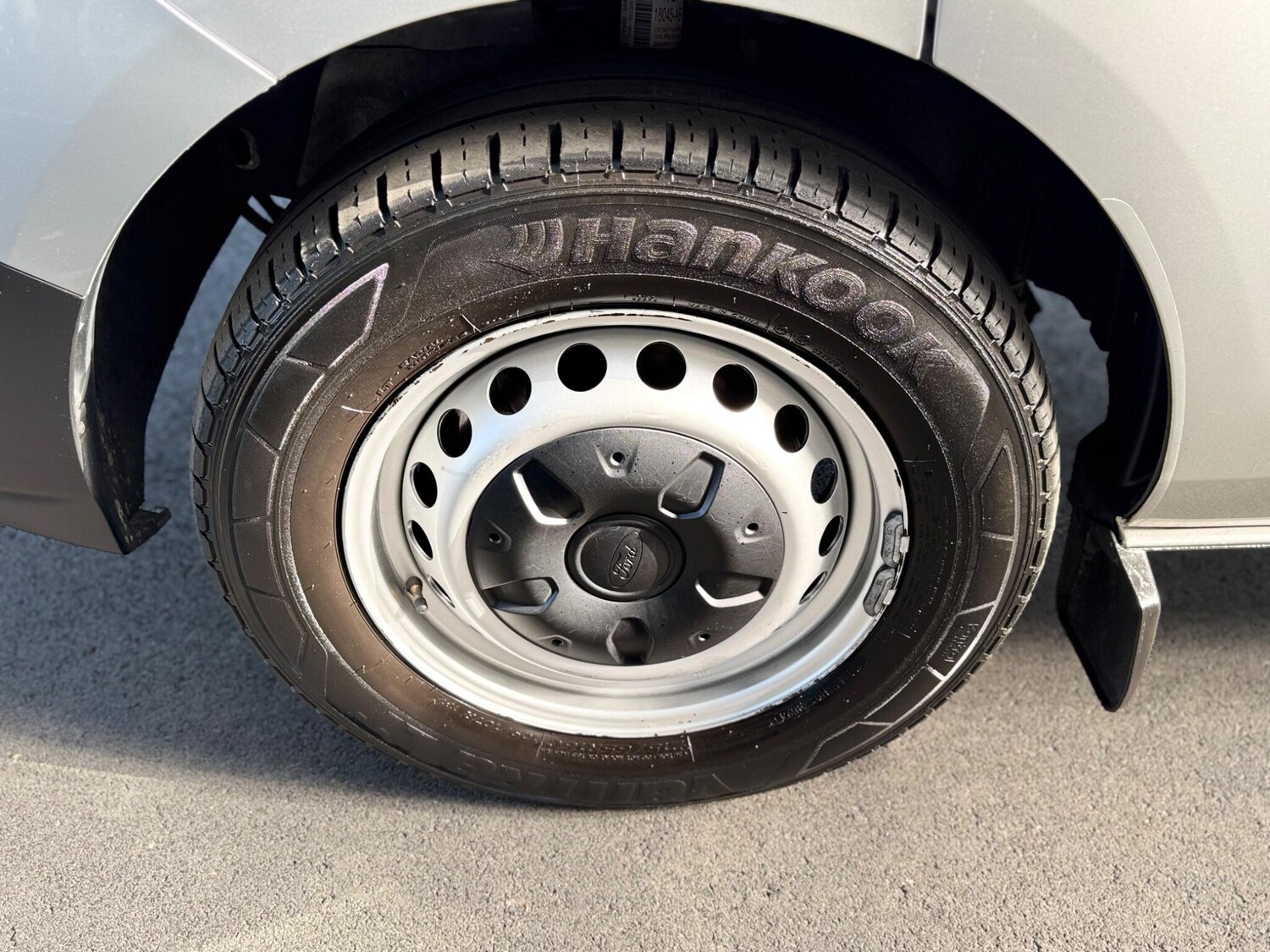 Used Ford Transit Custom for sale - 78115416: Photo 29