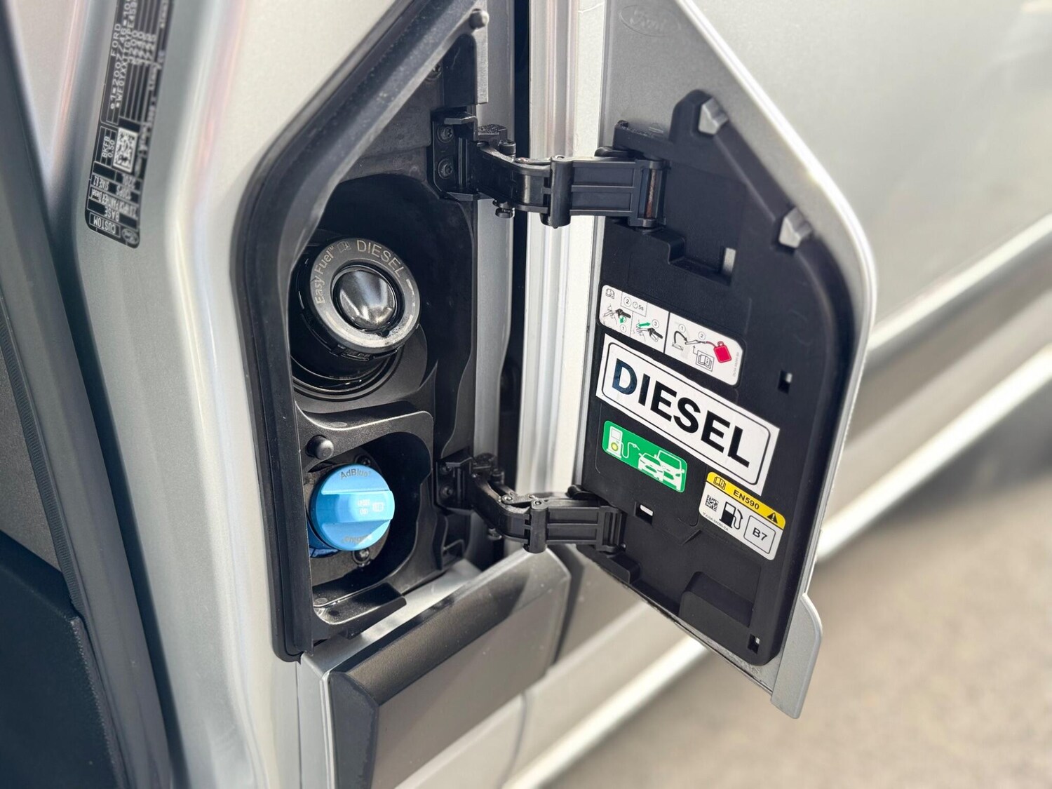 Used Ford Transit Custom for sale - 78115416: Photo 31