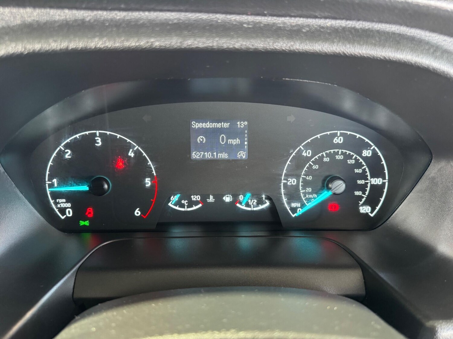 Used Ford Transit Custom for sale - 78115416: Photo 35