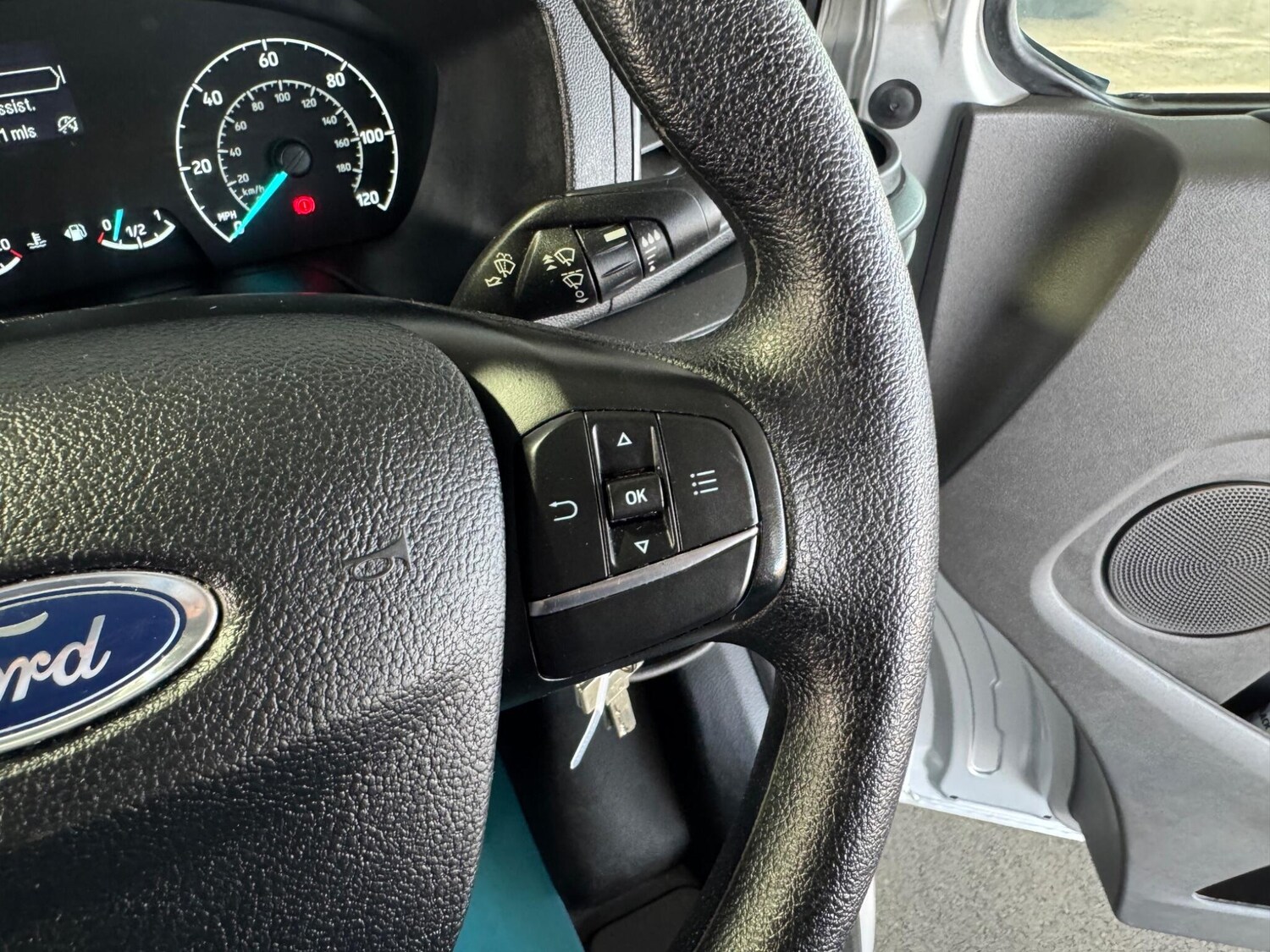 Used Ford Transit Custom for sale - 78115416: Photo 37