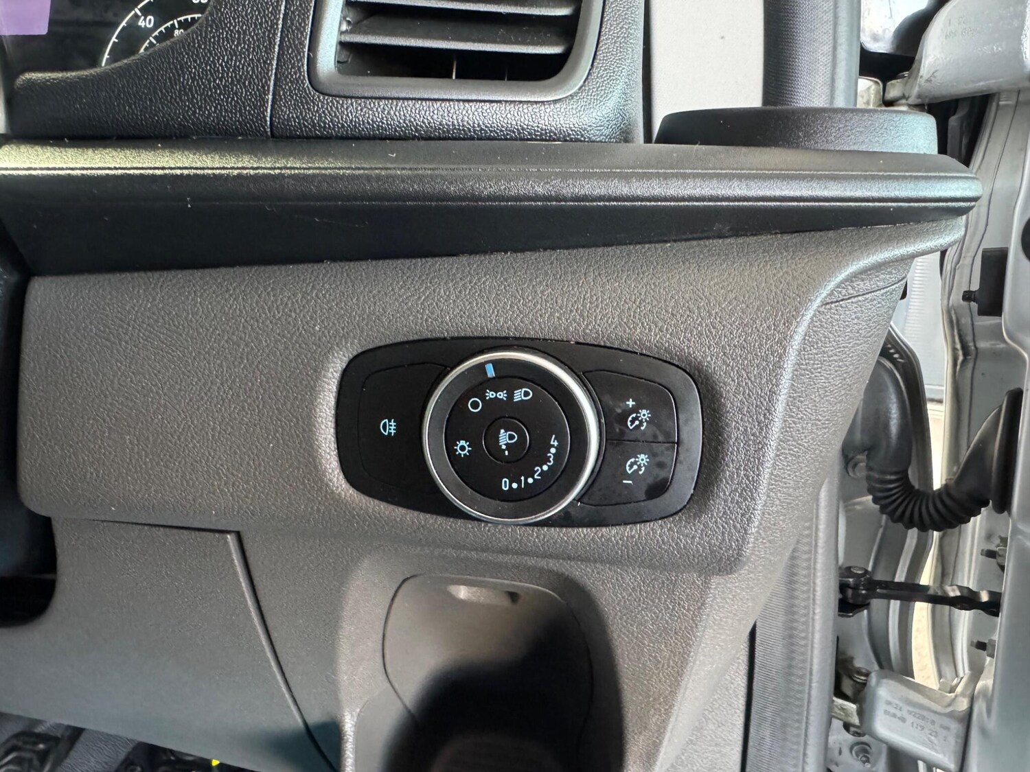 Used Ford Transit Custom for sale - 78115416: Photo 39