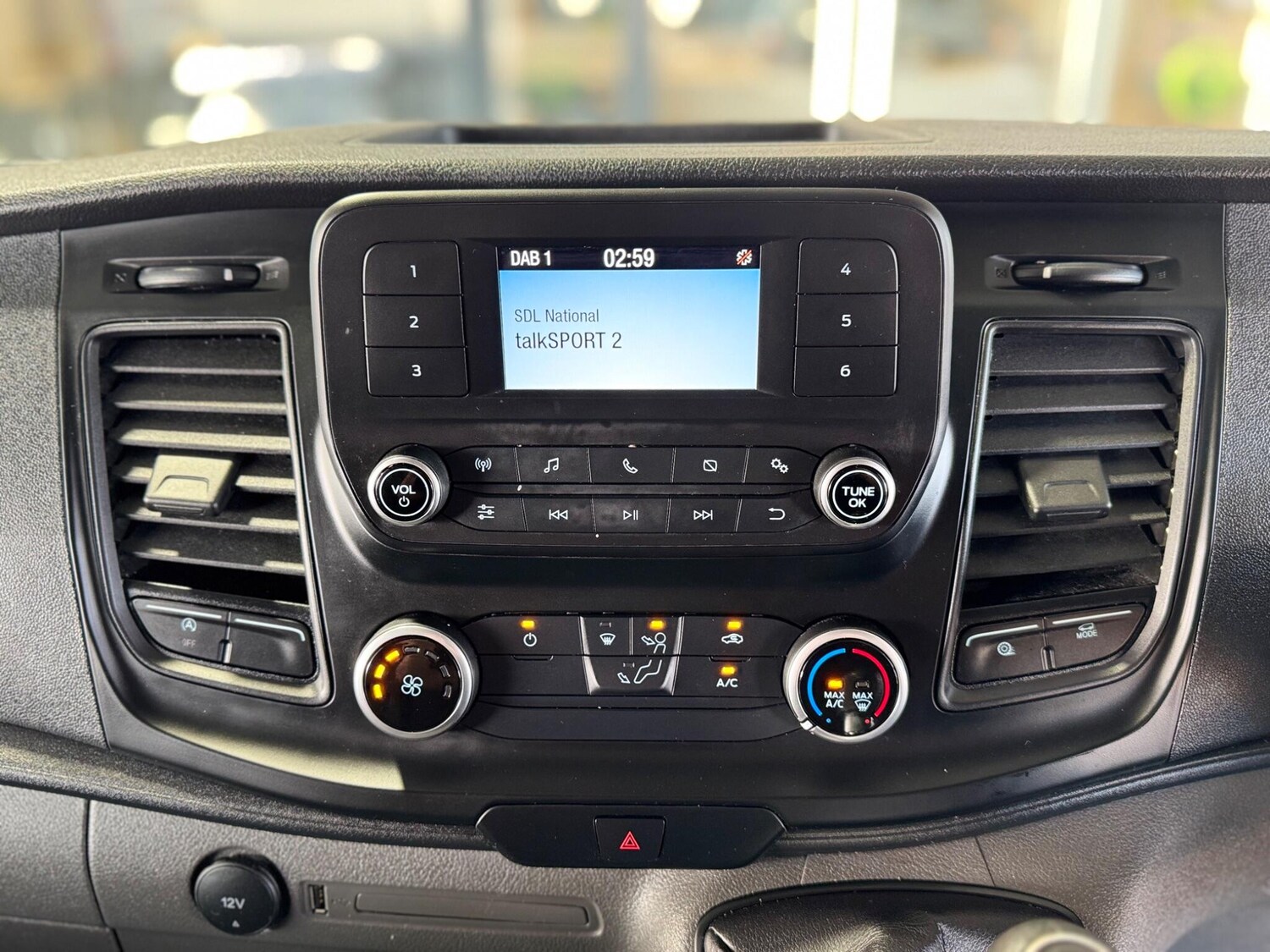 Used Ford Transit Custom for sale - 78115416: Photo 41