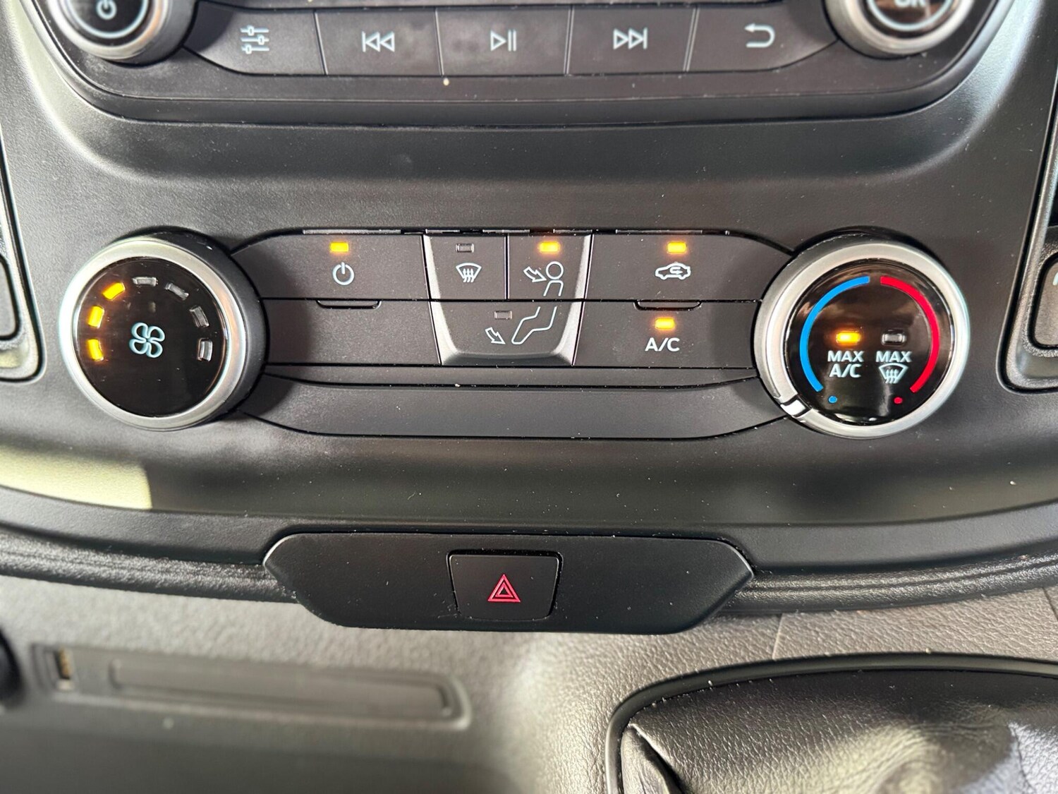 Used Ford Transit Custom for sale - 78115416: Photo 42