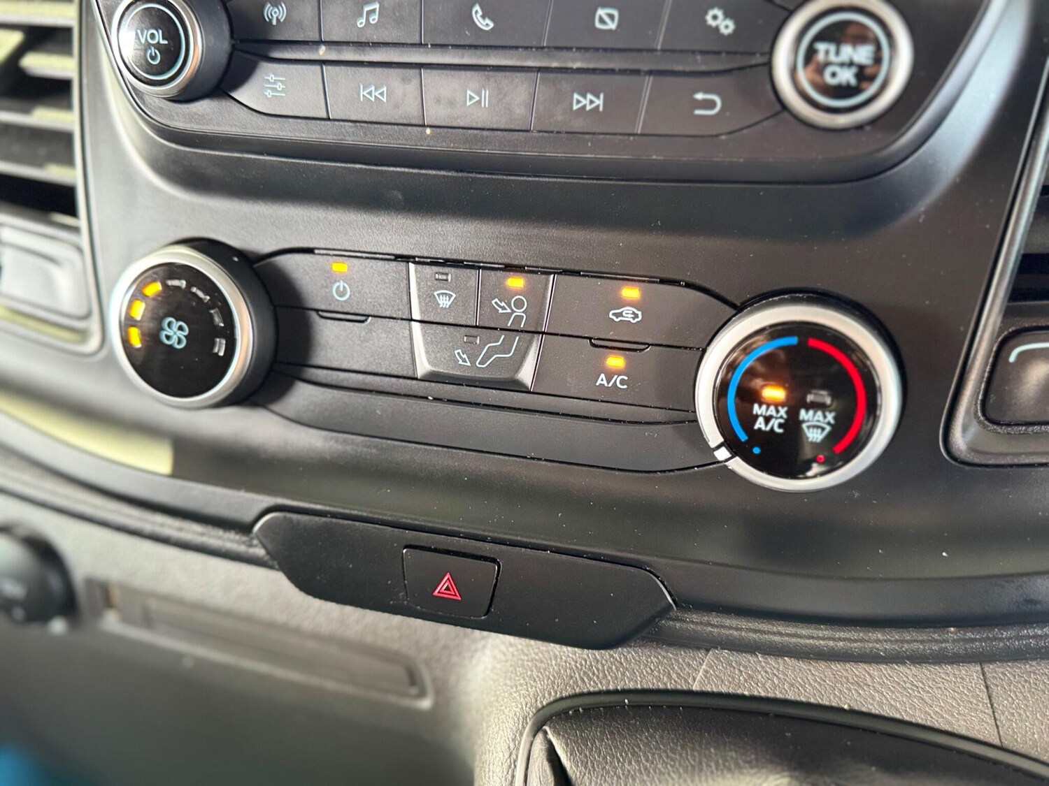 Used Ford Transit Custom for sale - 78115416: Photo 43