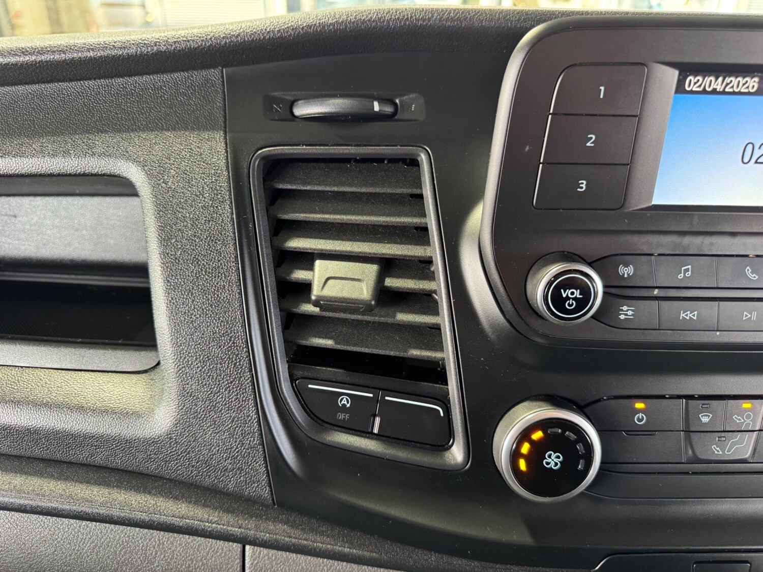 Used Ford Transit Custom for sale - 78115416: Photo 44