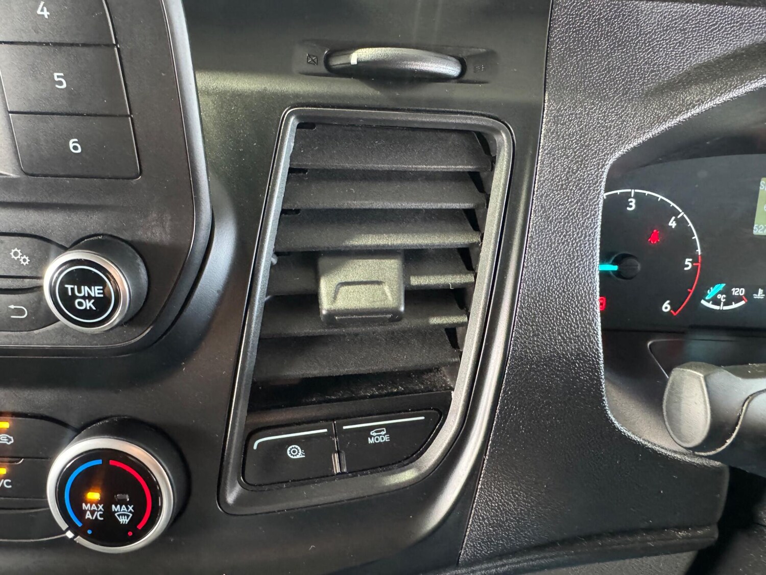 Used Ford Transit Custom for sale - 78115416: Photo 45