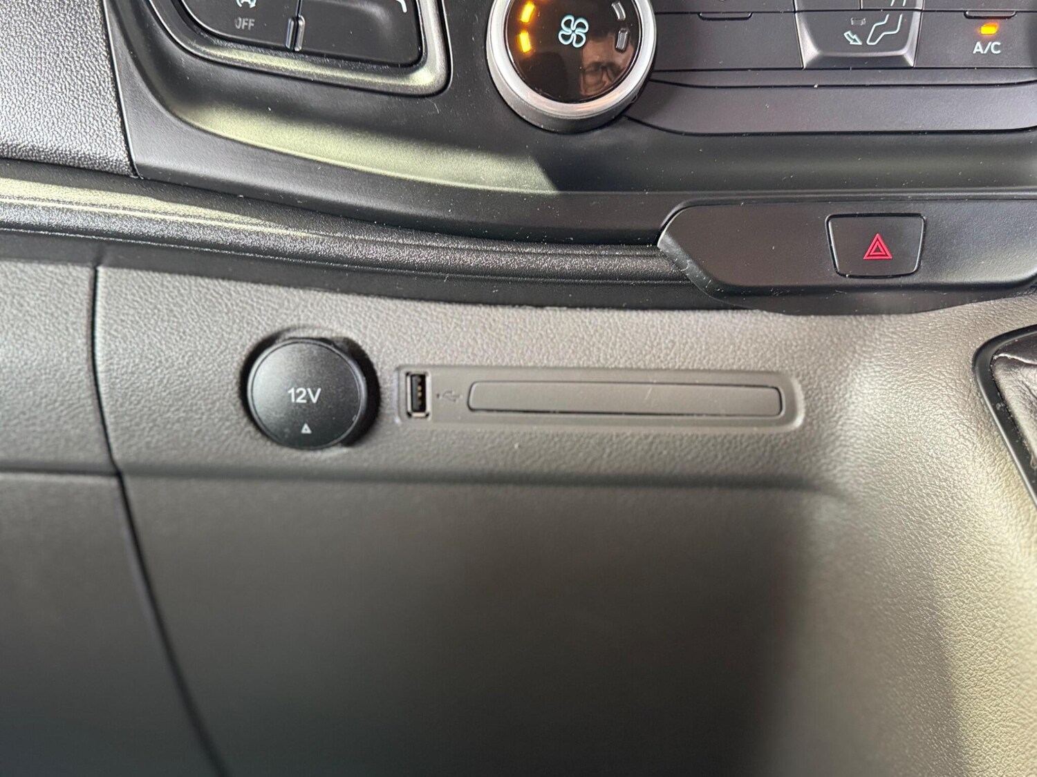 Used Ford Transit Custom for sale - 78115416: Photo 46