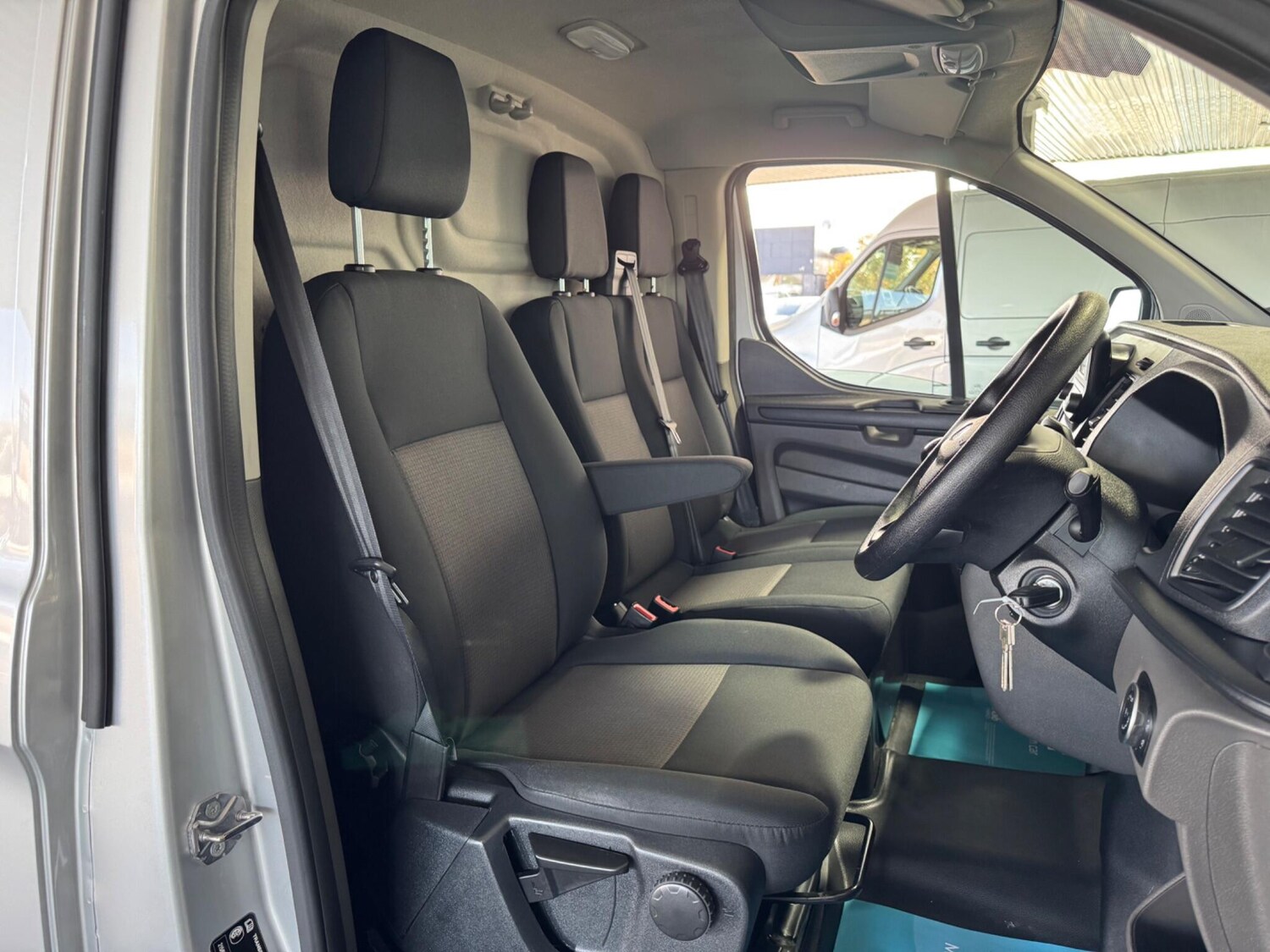 Used Ford Transit Custom for sale - 78115416: Photo 48
