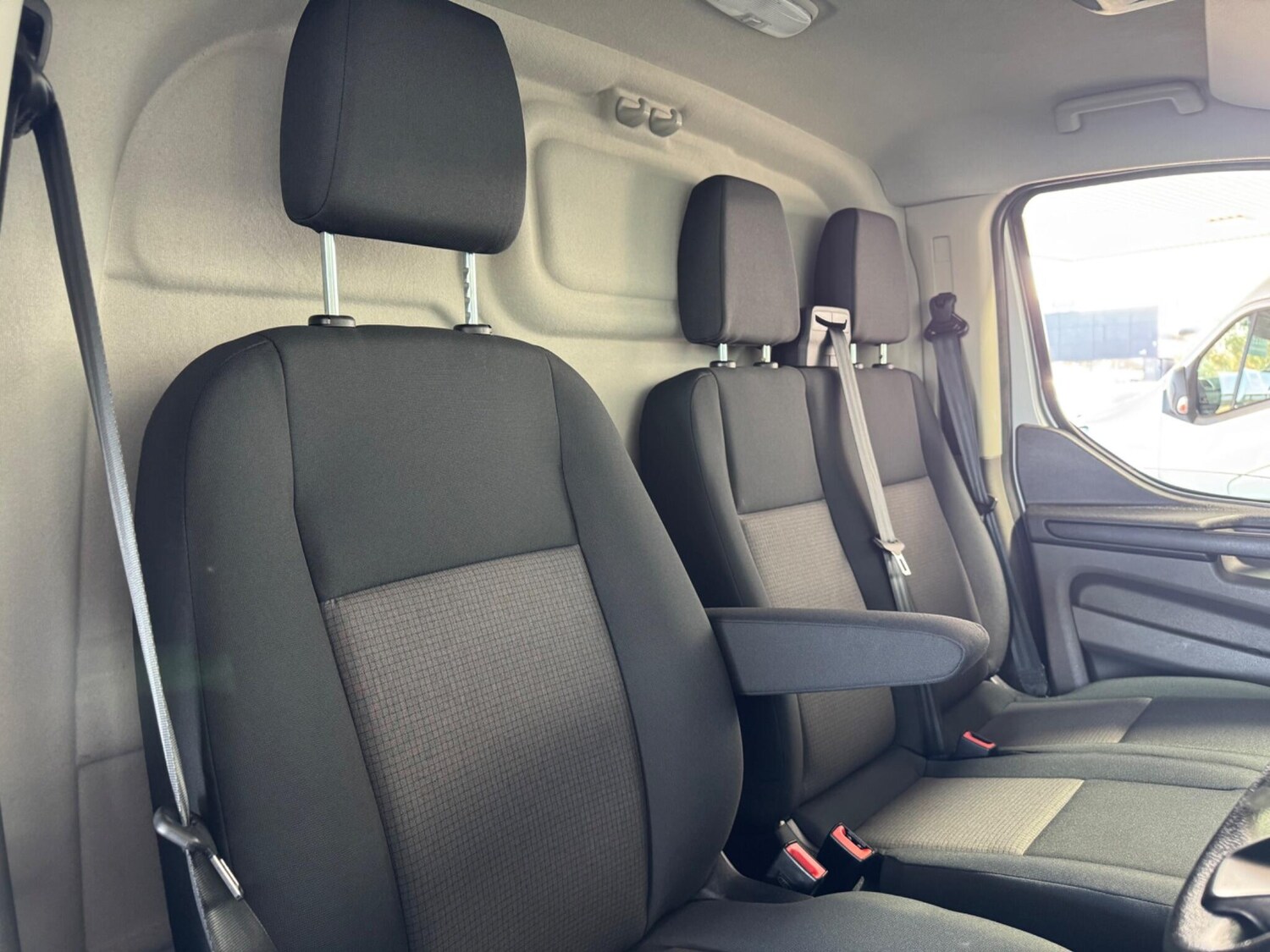 Used Ford Transit Custom for sale - 78115416: Photo 49