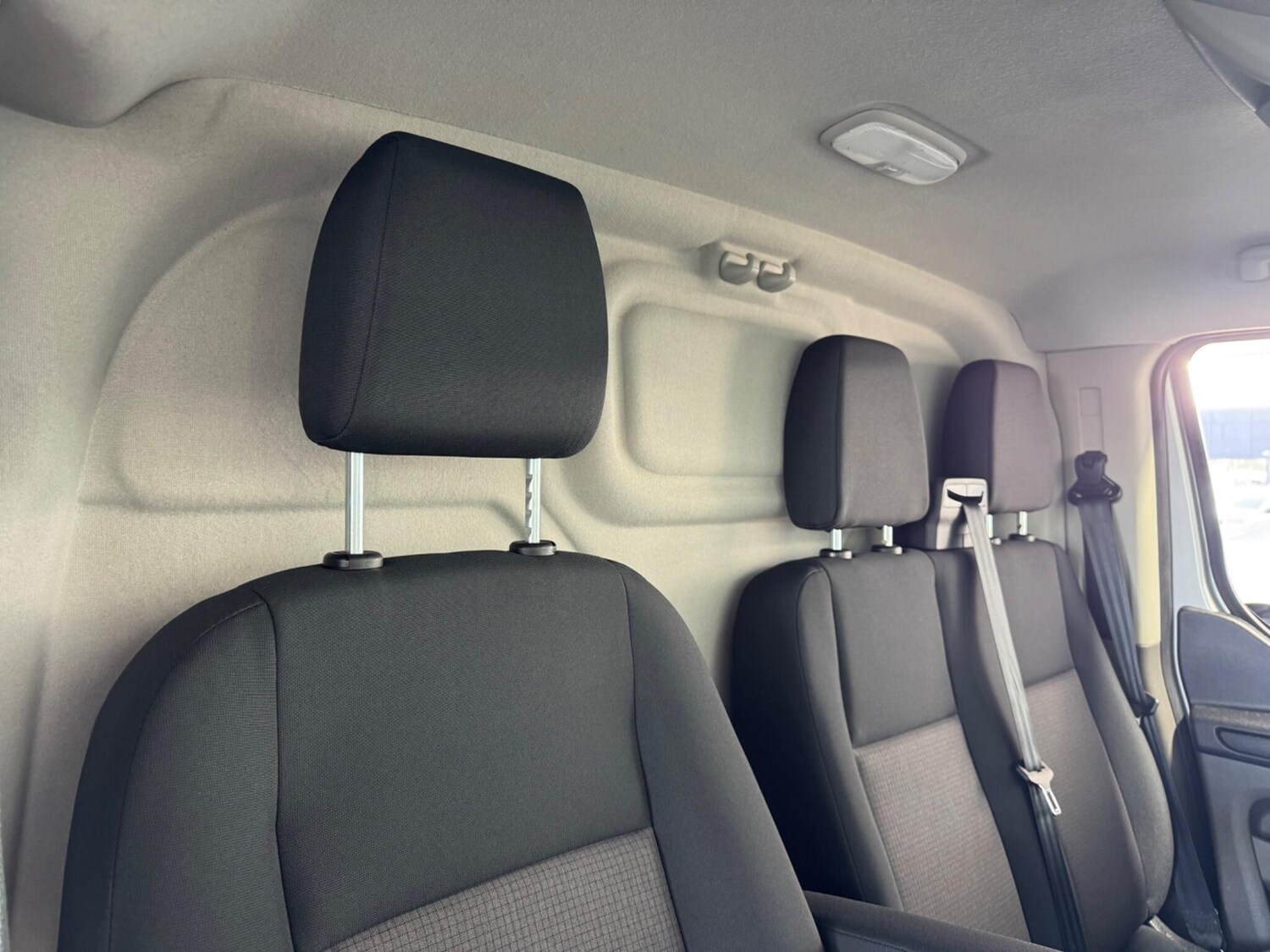 Used Ford Transit Custom for sale - 78115416: Photo 50