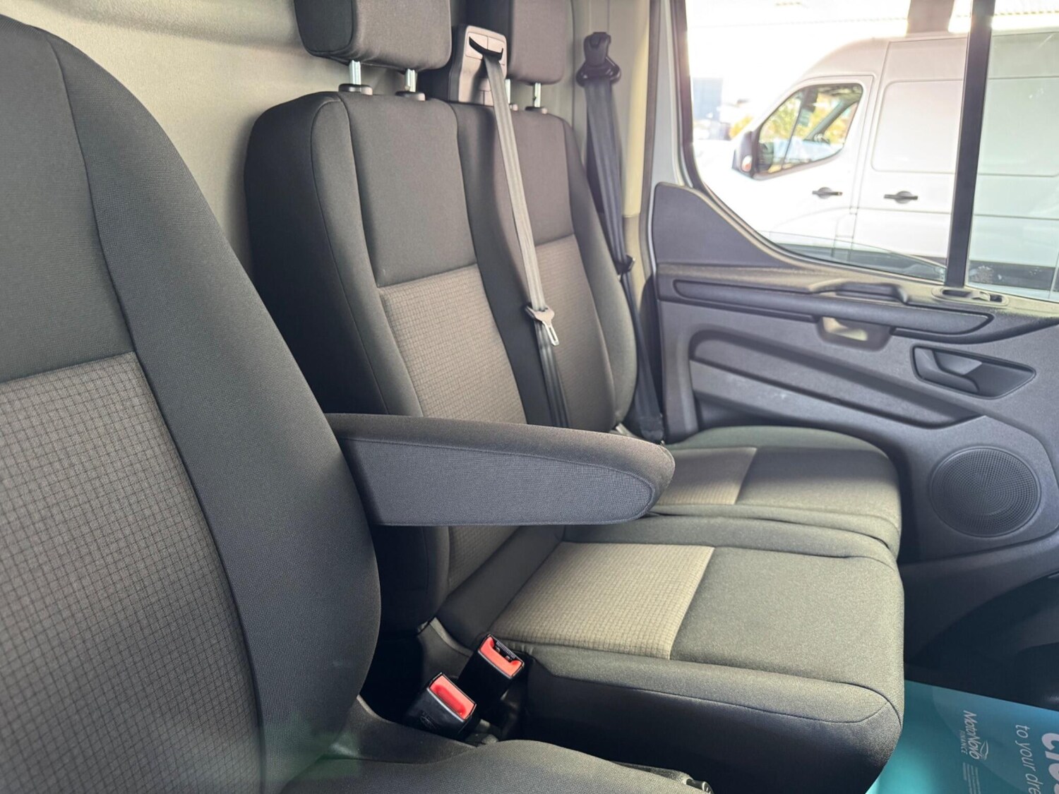 Used Ford Transit Custom for sale - 78115416: Photo 52