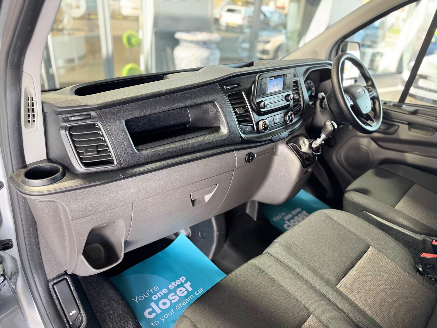 Used Ford Transit Custom for sale - 78115416: Photo 55