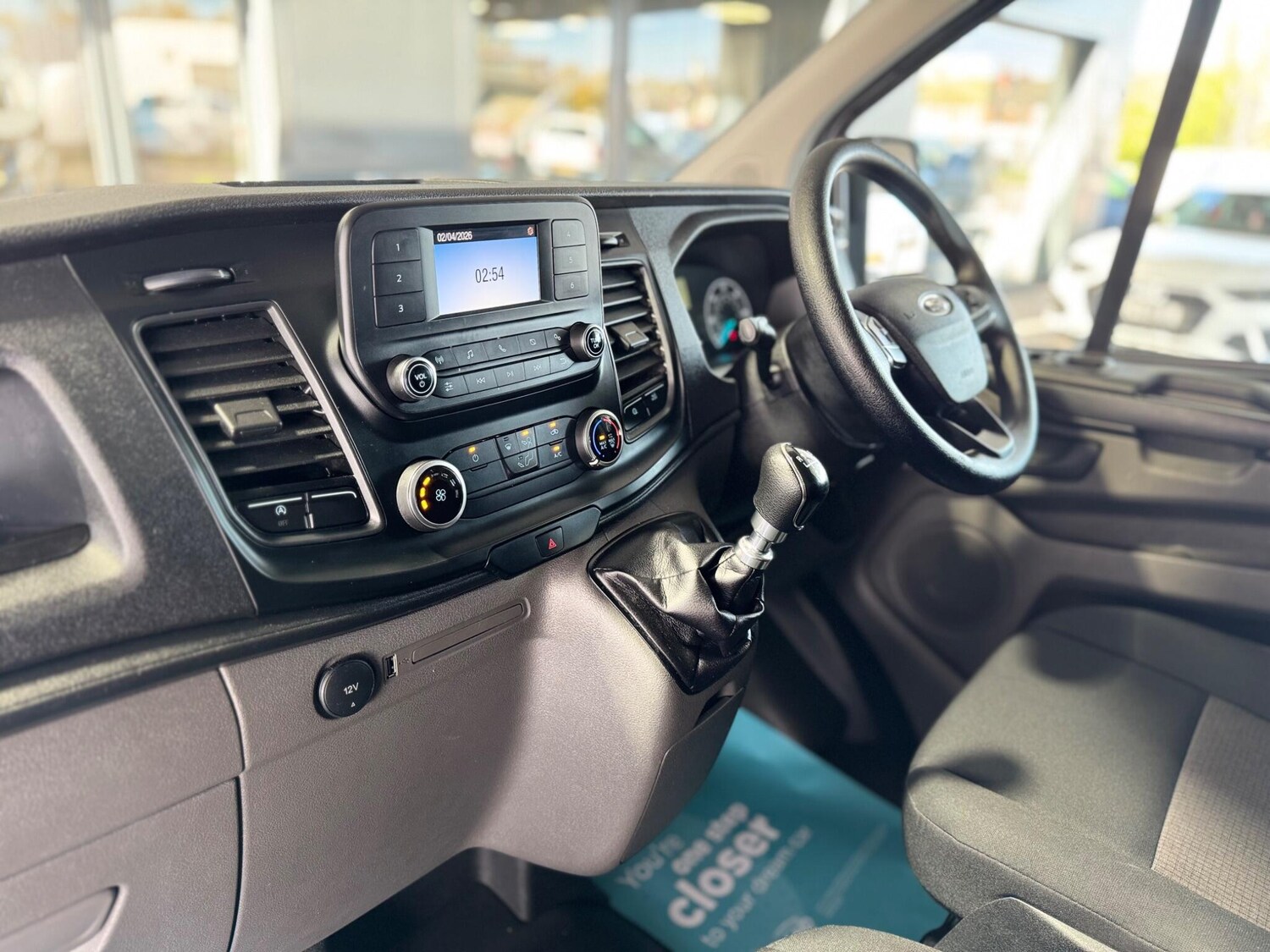 Used Ford Transit Custom for sale - 78115416: Photo 56