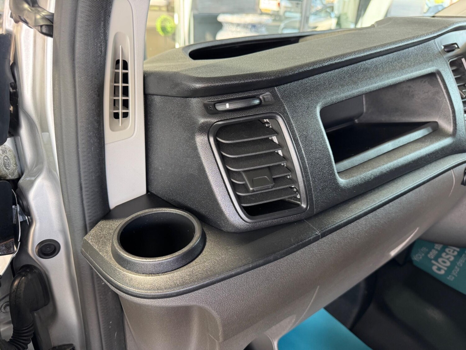 Used Ford Transit Custom for sale - 78115416: Photo 57