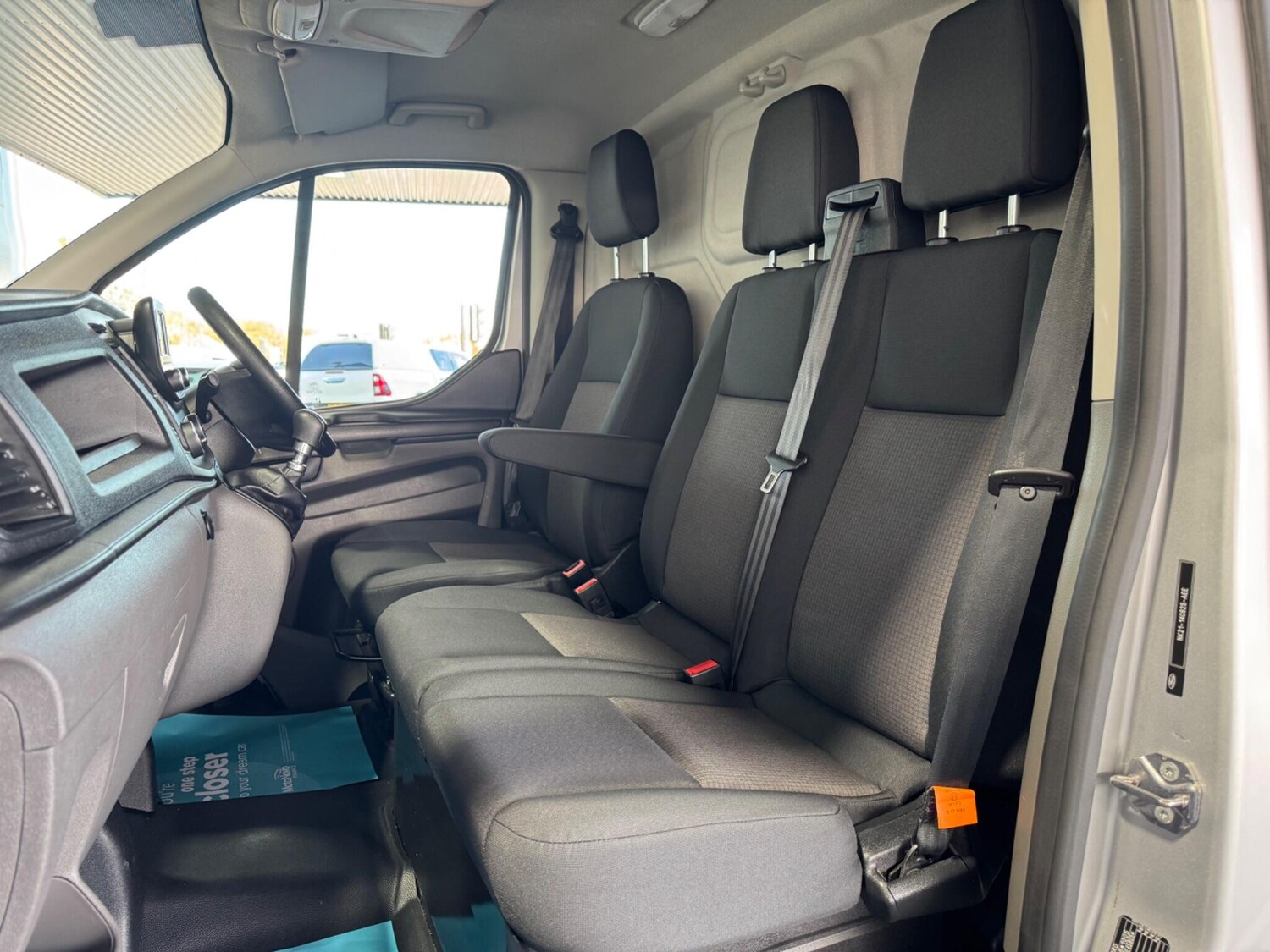Used Ford Transit Custom for sale - 78115416: Photo 58