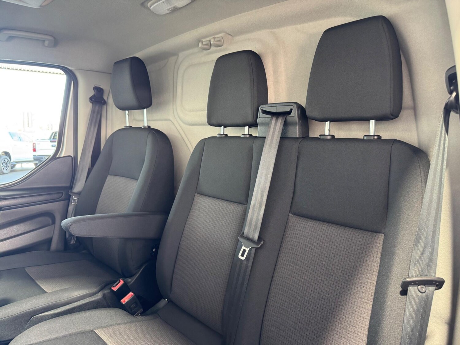 Used Ford Transit Custom for sale - 78115416: Photo 59