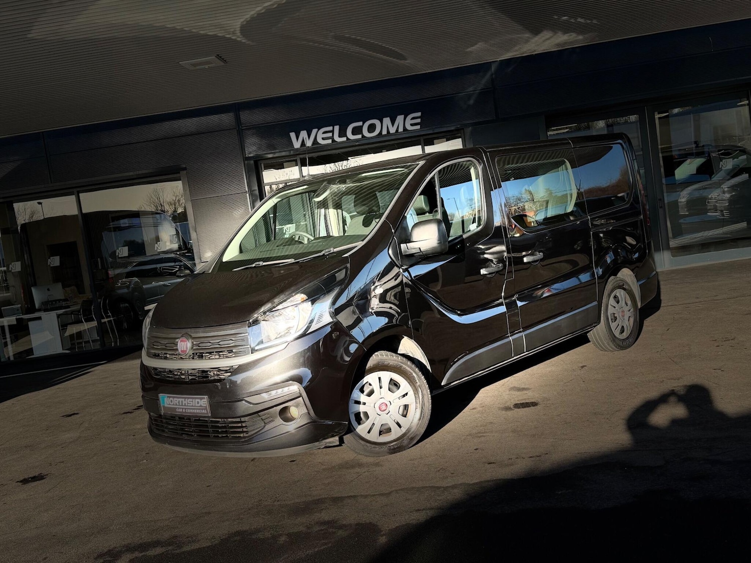 Used Fiat Talento 2021 for sale - 76781715: Photo 14