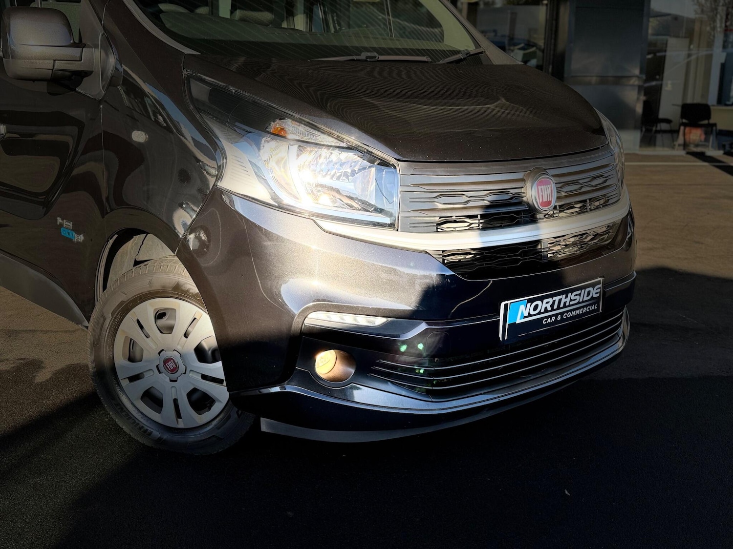 Used Fiat Talento 2021 for sale - 76781715: Photo 15