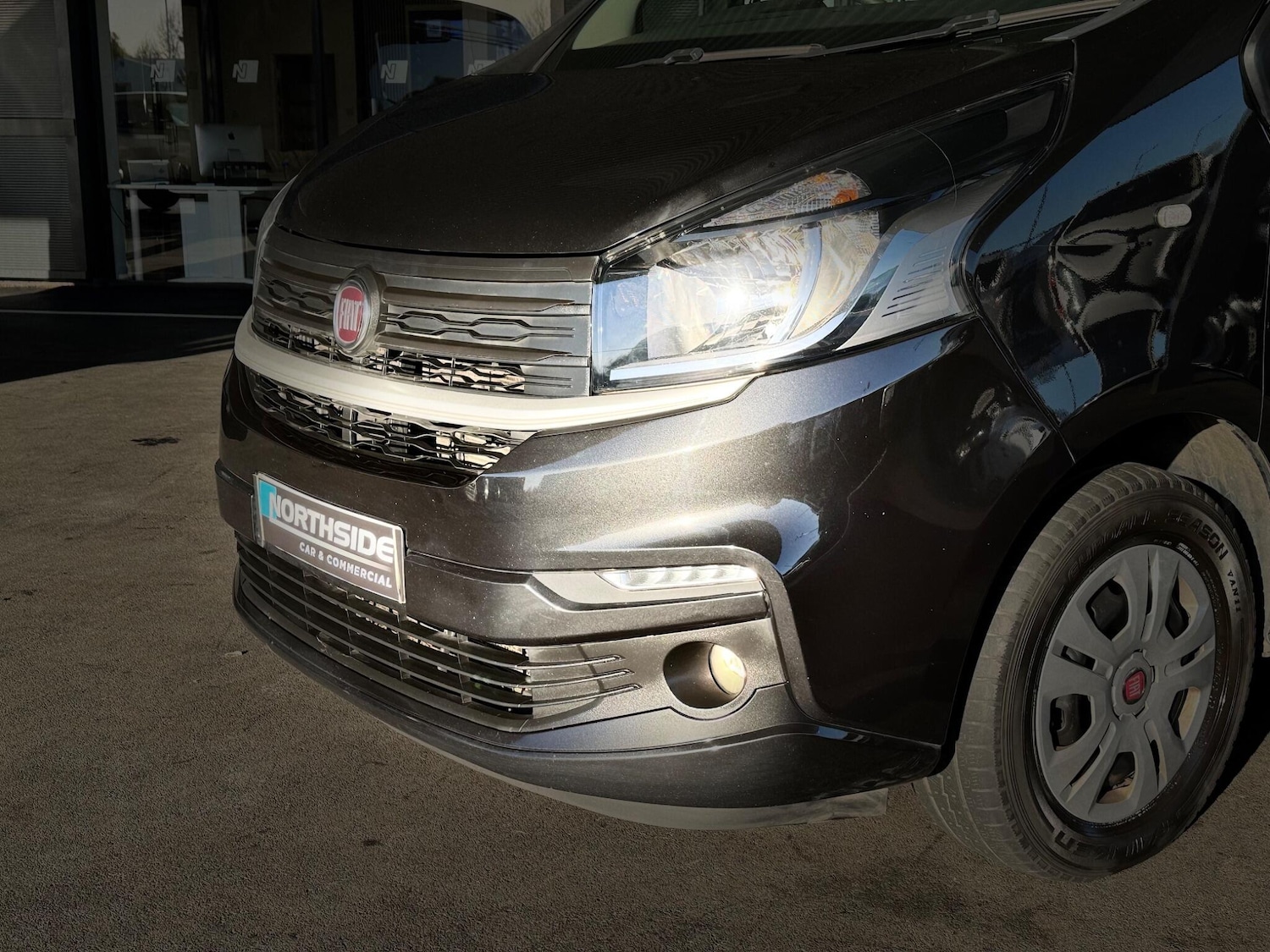 Used Fiat Talento 2021 for sale - 76781715: Photo 16