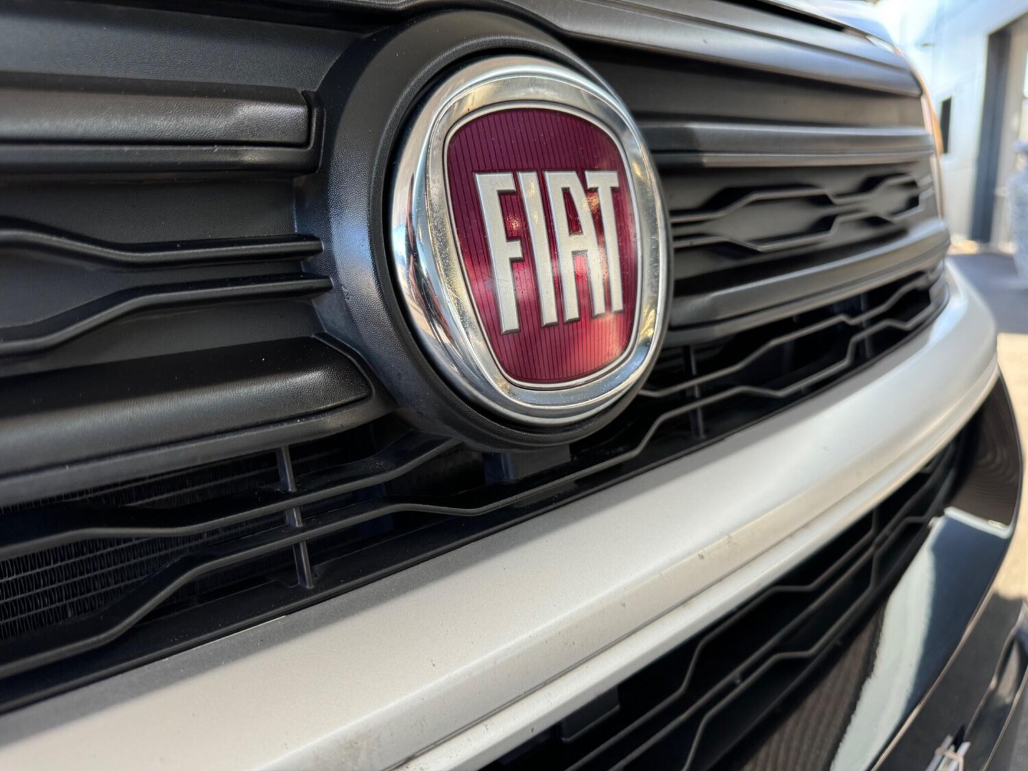 Used Fiat Talento 2021 for sale - 76781715: Photo 17