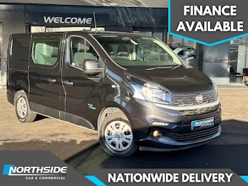 Used Fiat Talento 2021 for sale - 76781715: Photo