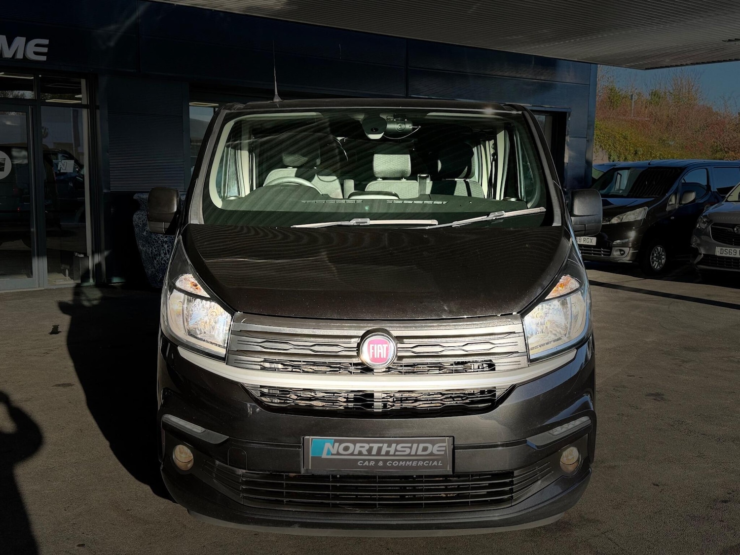Used Fiat Talento 2021 for sale - 76781715: Photo 2