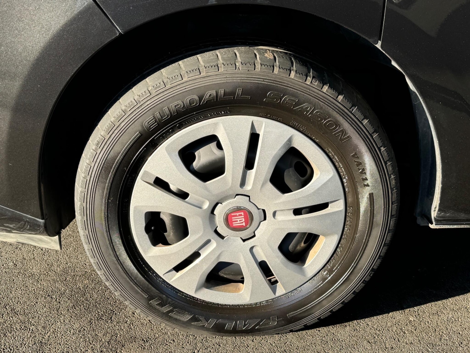 Used Fiat Talento 2021 for sale - 76781715: Photo 21