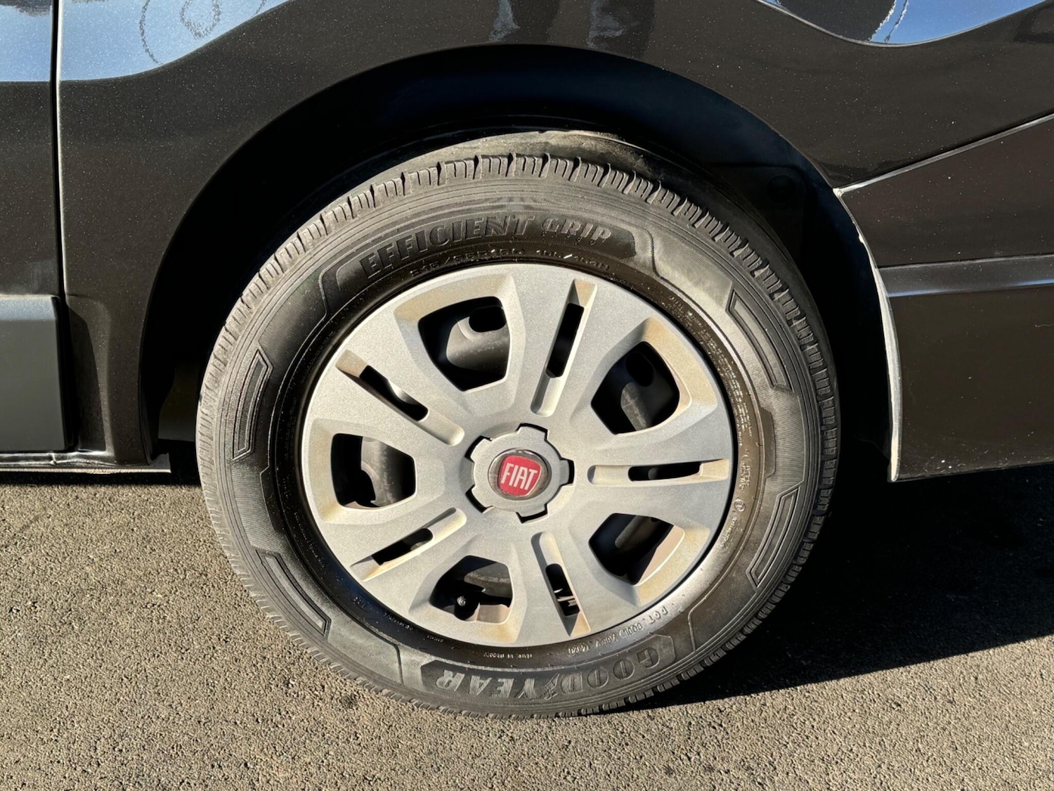 Used Fiat Talento 2021 for sale - 76781715: Photo 22