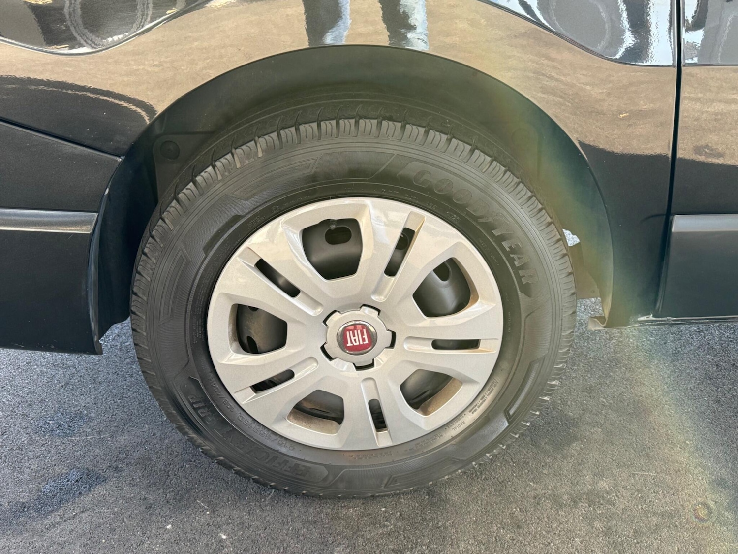 Used Fiat Talento 2021 for sale - 76781715: Photo 23