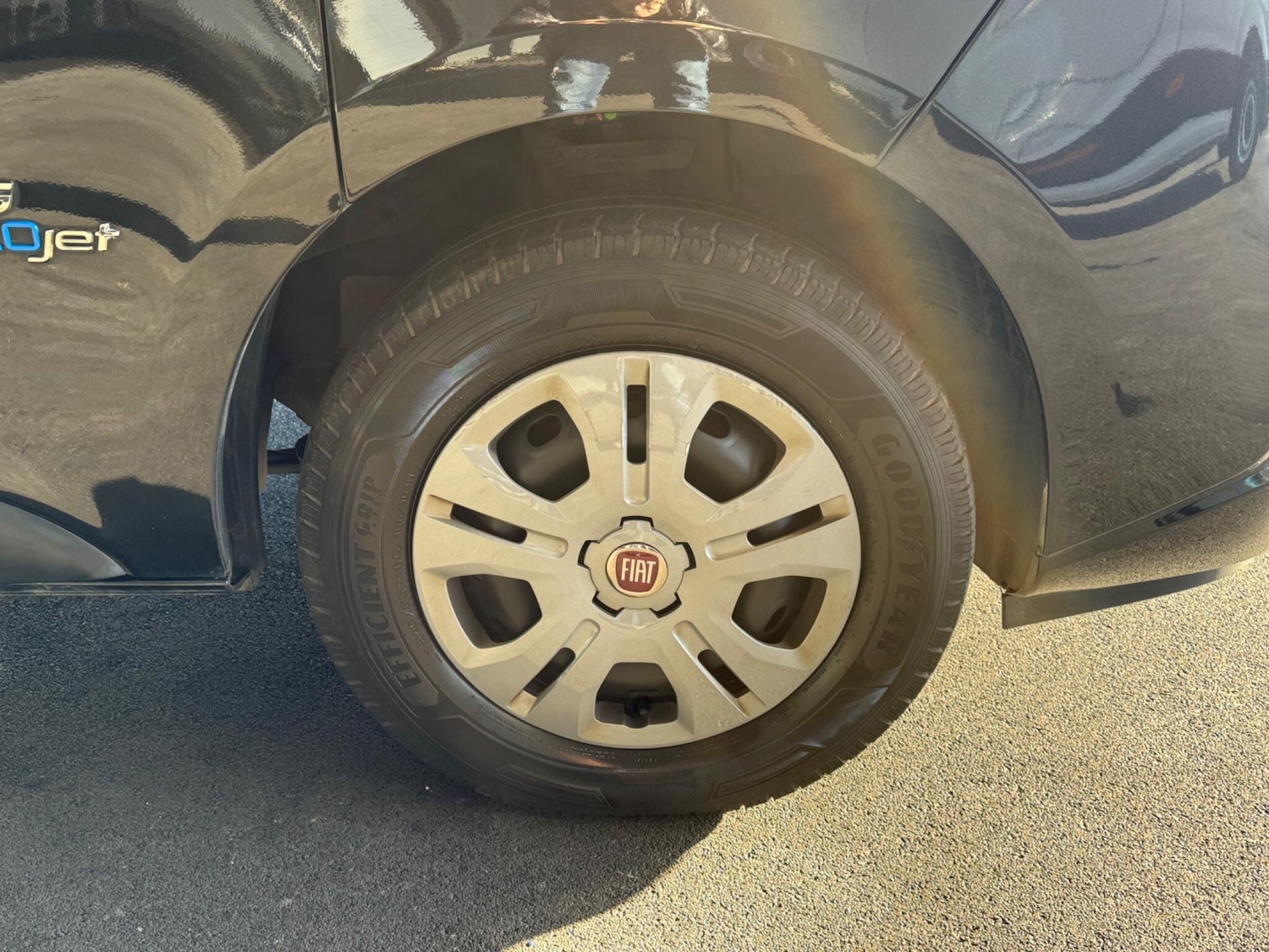 Used Fiat Talento 2021 for sale - 76781715: Photo 24