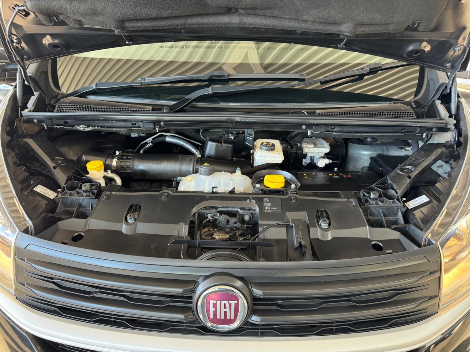 Used Fiat Talento 2021 for sale - 76781715: Photo 25