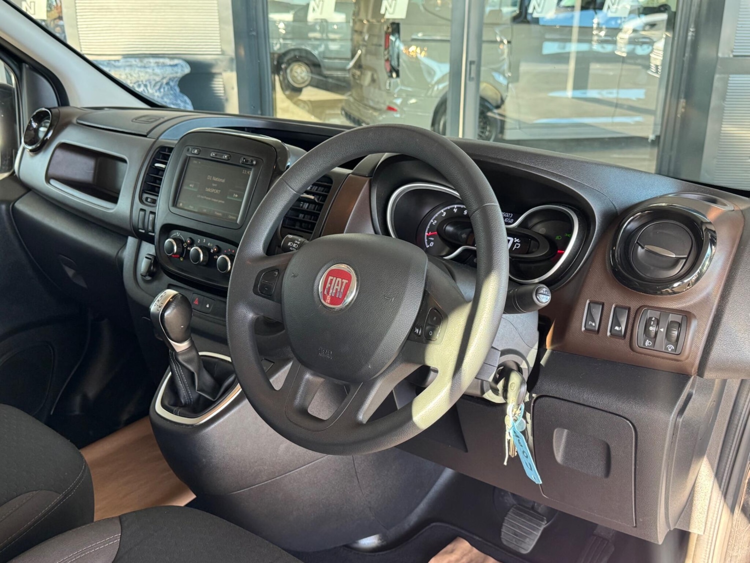 Used Fiat Talento 2021 for sale - 76781715: Photo 29