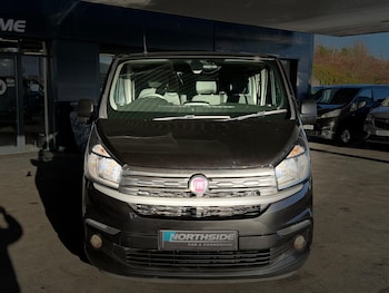 Used Fiat Talento 2021 for sale - 76781715: Photo