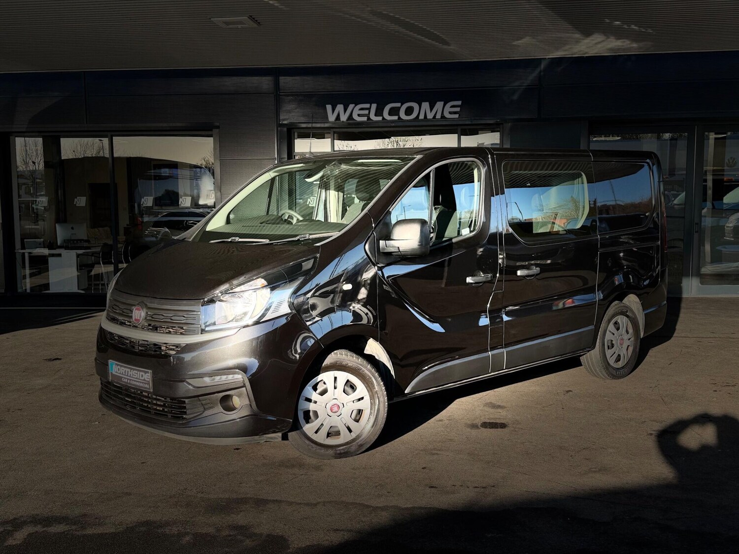 Used Fiat Talento 2021 for sale - 76781715: Photo 3
