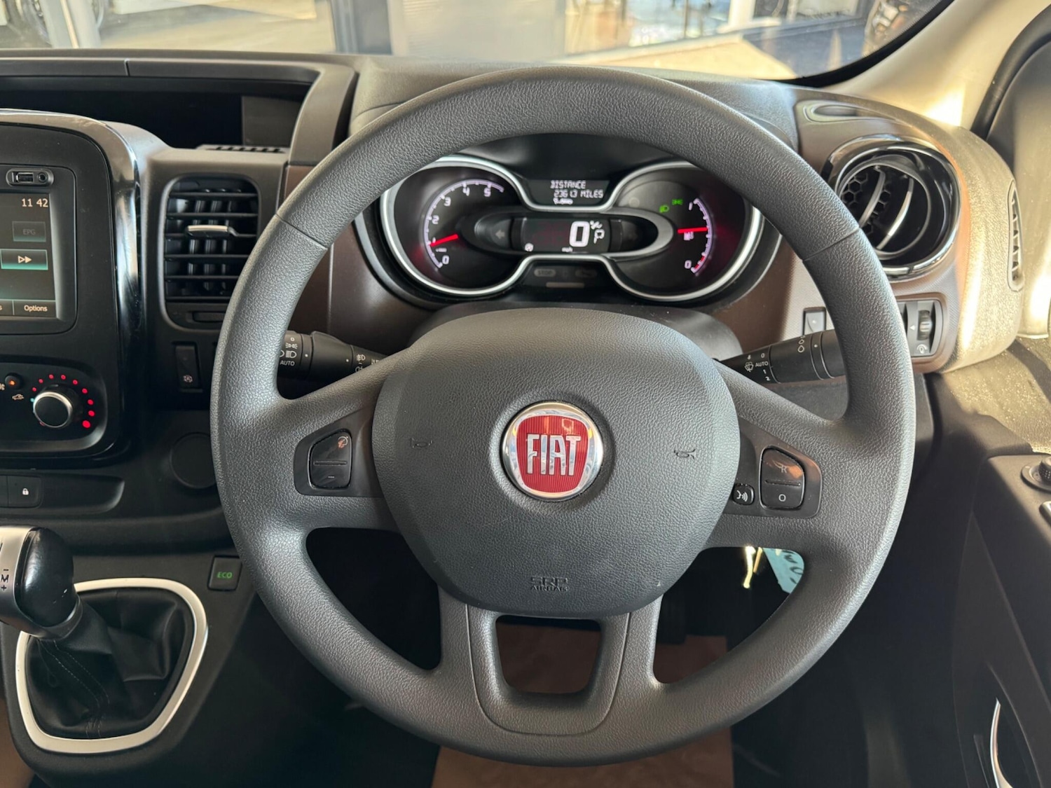 Used Fiat Talento 2021 for sale - 76781715: Photo 30