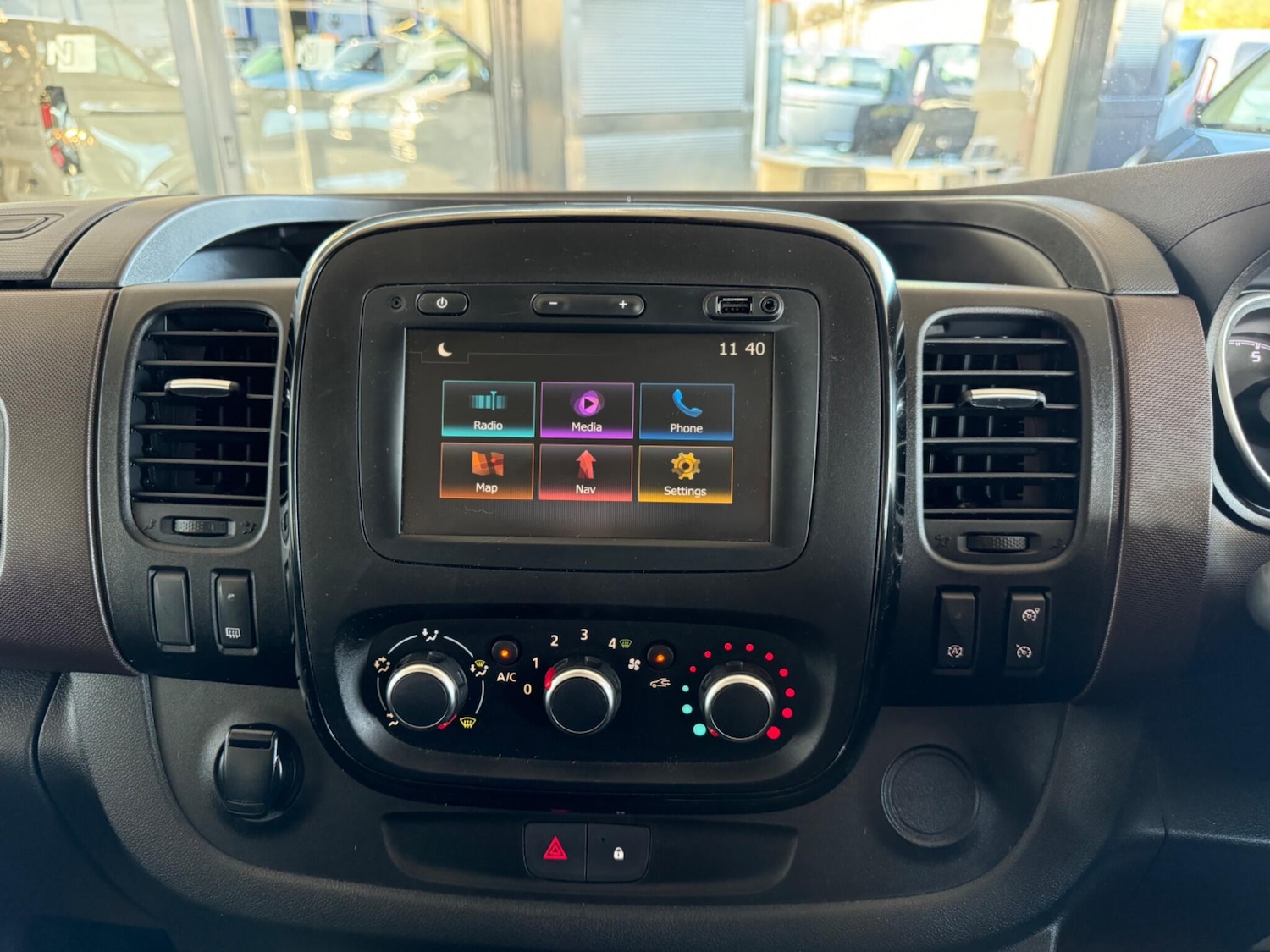 Used Fiat Talento 2021 for sale - 76781715: Photo 36