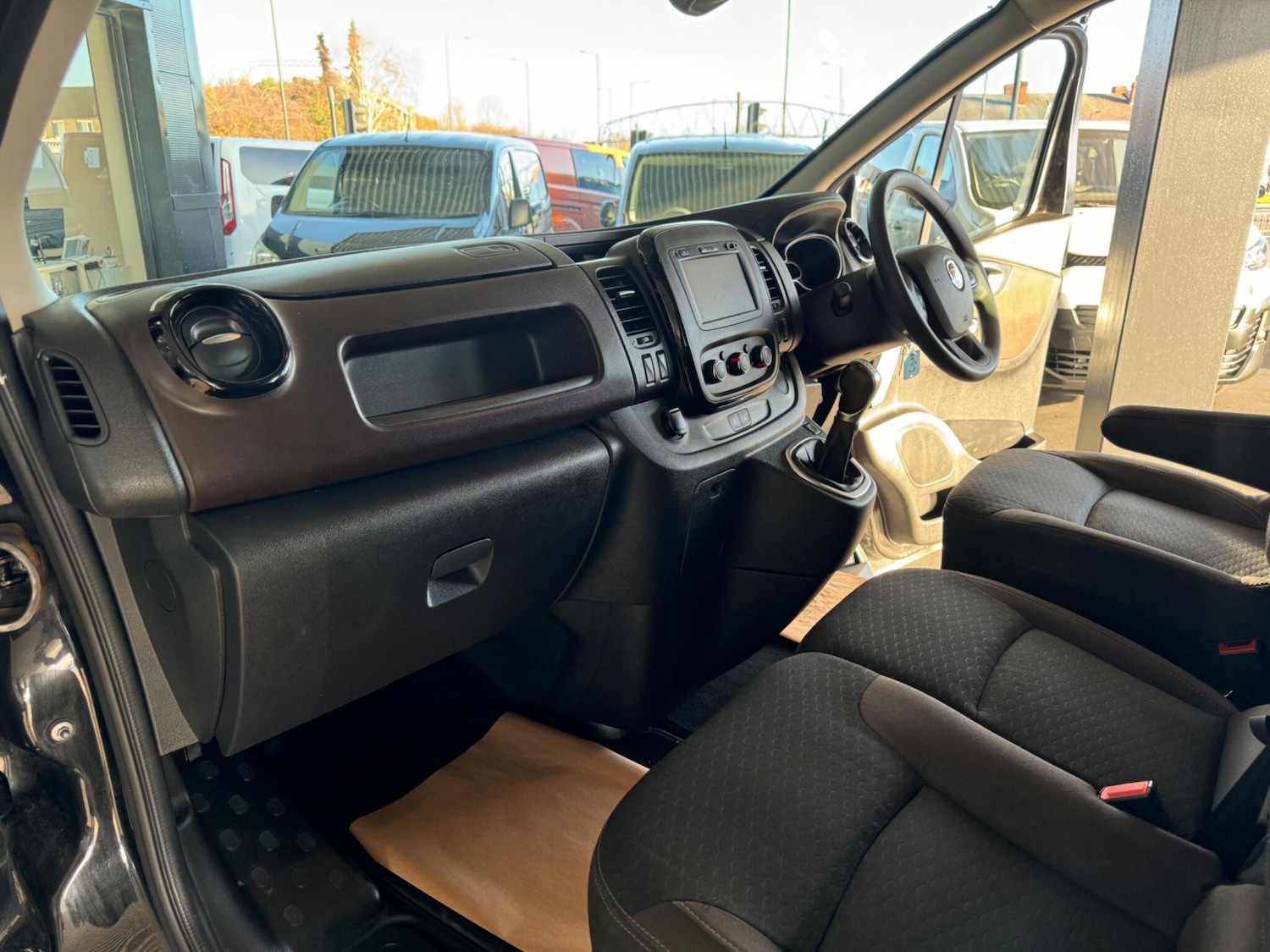 Used Fiat Talento 2021 for sale - 76781715: Photo 48