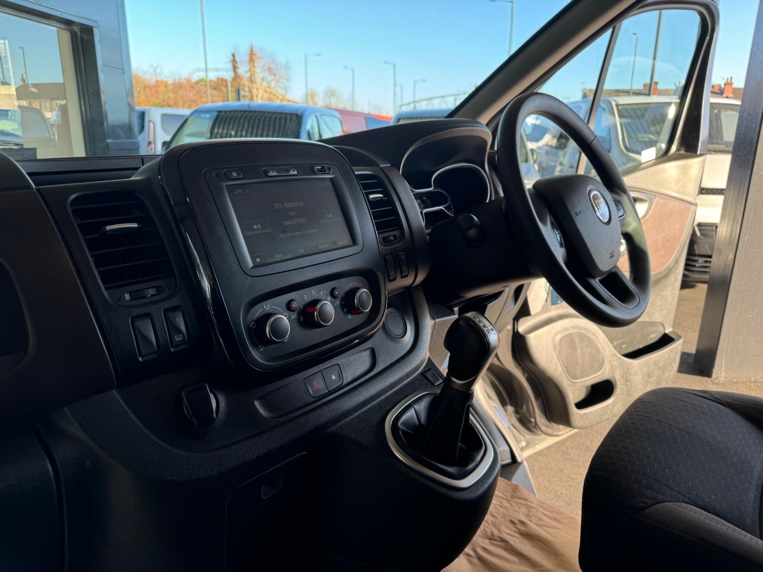 Used Fiat Talento 2021 for sale - 76781715: Photo 49